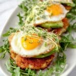 Easy Savory French Toast Recipe