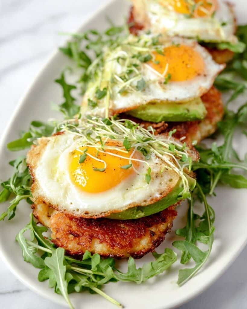 Easy Savory French Toast Recipe
