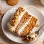 Oatmeal Cream Pie Cake Recipe