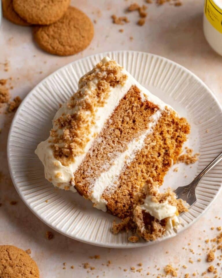 Oatmeal Cream Pie Cake Recipe
