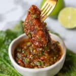 Crying Tiger Beef Recipe
