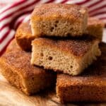 Apple Cider Donut Cake Recipe