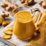Japanese Ginger Salad Dressing Recipe