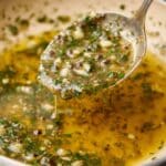 Lemon Caper Butter Sauce Recipe