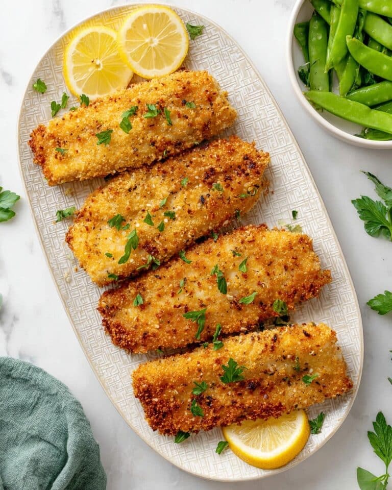 Air Fryer Mahi Mahi Recipe