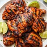 Chili Lime Chicken Recipe
