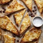 Coffee Cookie Bars Recipe