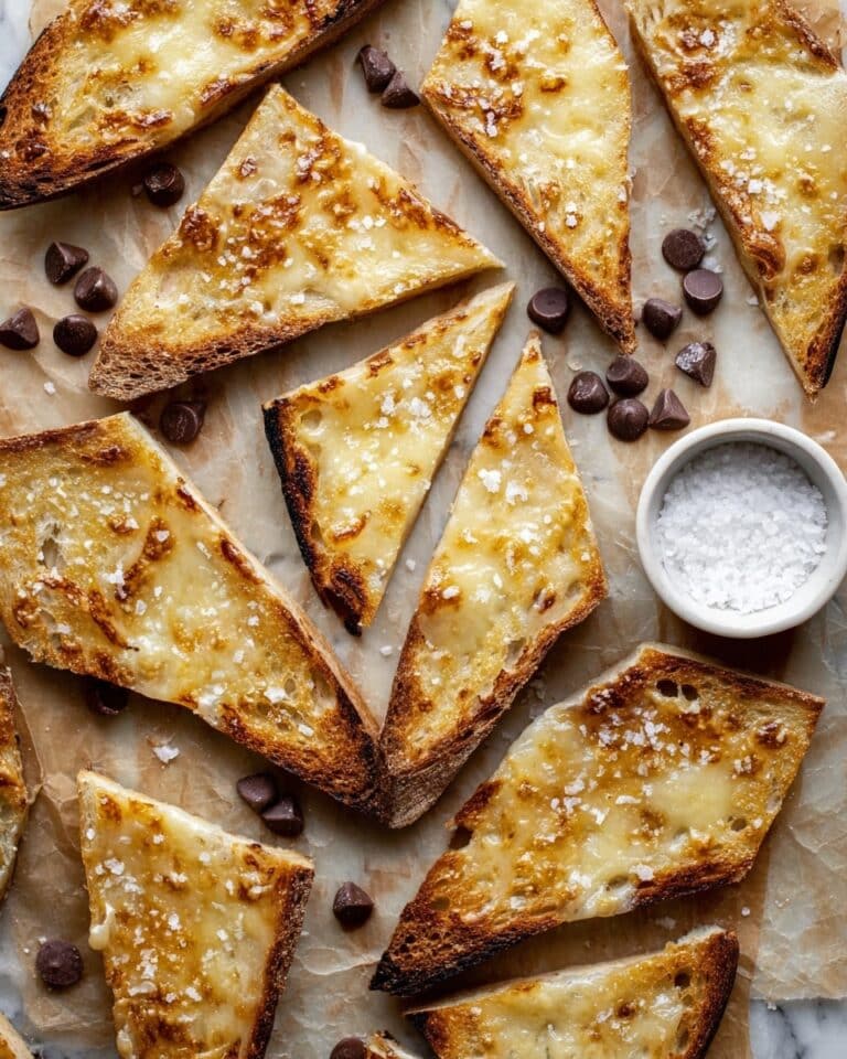 Coffee Cookie Bars Recipe