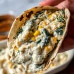 Rajas con Crema Recipe