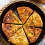 Gluten Free Irish Potato Bread Recipe