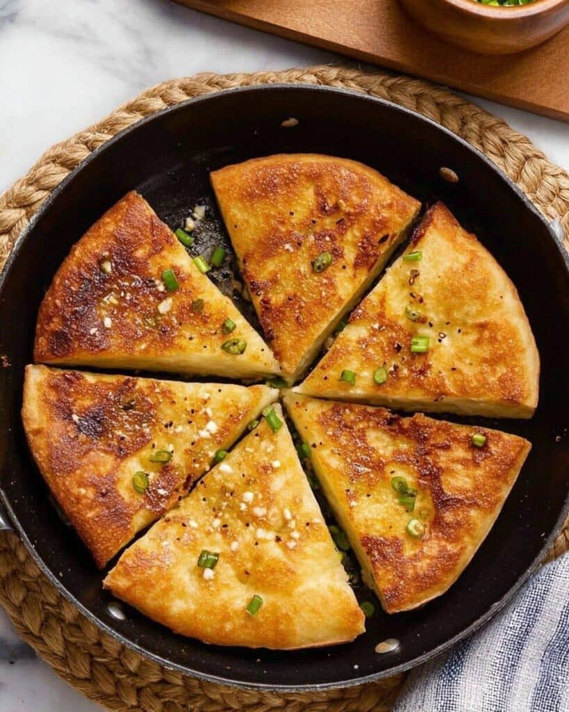 Gluten Free Irish Potato Bread Recipe