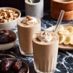 Gut-Healthy Cashew Date Shake Recipe