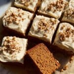 Gluten-Free Sweet Potato Cake (Paleo) Recipe