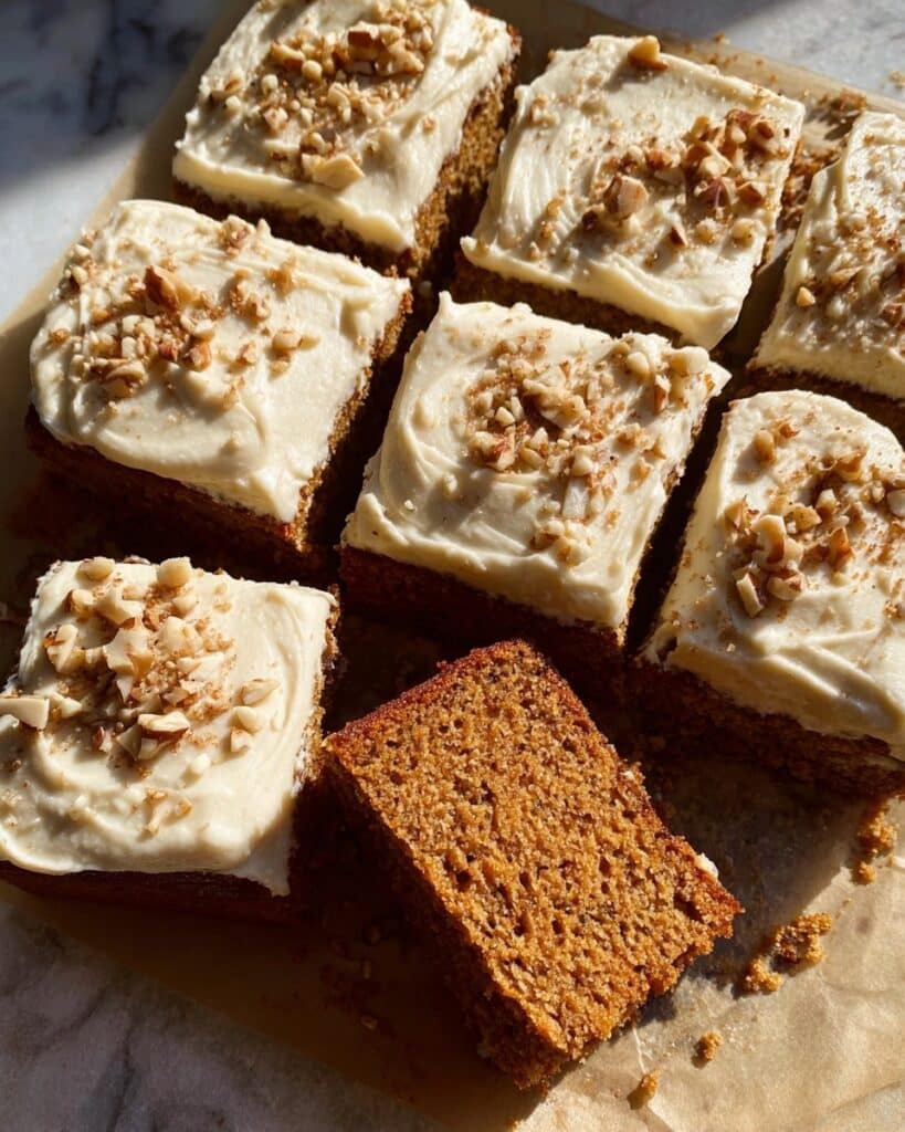 Gluten-Free Sweet Potato Cake (Paleo) Recipe