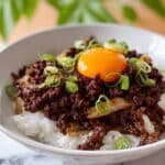 Beef and Onion Stir Fry Recipe