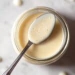 White Chocolate Coffee Syrup Recipe