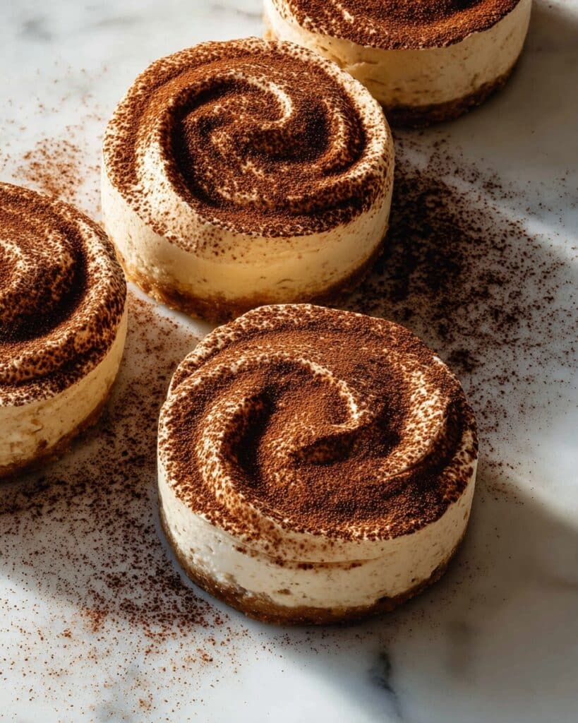 Tiramisu Cookies Recipe