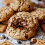 Cookie Butter Cookies Recipe