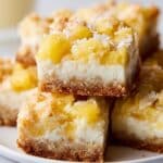 Magic Cookie Bars with a Tropical Twist Recipe