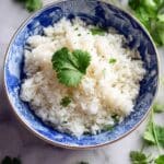 Easy Coconut Jasmine Rice Recipe