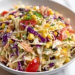 Mexican Coleslaw Recipe
