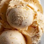 Salted Honey Ice Cream Recipe