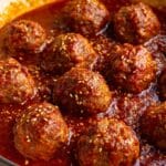 Sweet Chili Tofu Balls Recipe