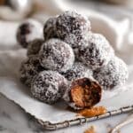 Puppy Chow Chocolate Truffles Recipe