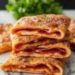 Blackstone Stromboli Recipe