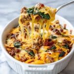 No-Noodle Butternut Squash Lasagna Recipe