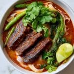 Slow-Cooker Thai Beef Curry Recipe