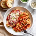 Spinach Ricotta Chicken Recipe