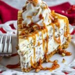 Browned Butter Pecan Cheesecake Recipe