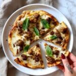 The Best Vegan Frozen Pizza Recipe