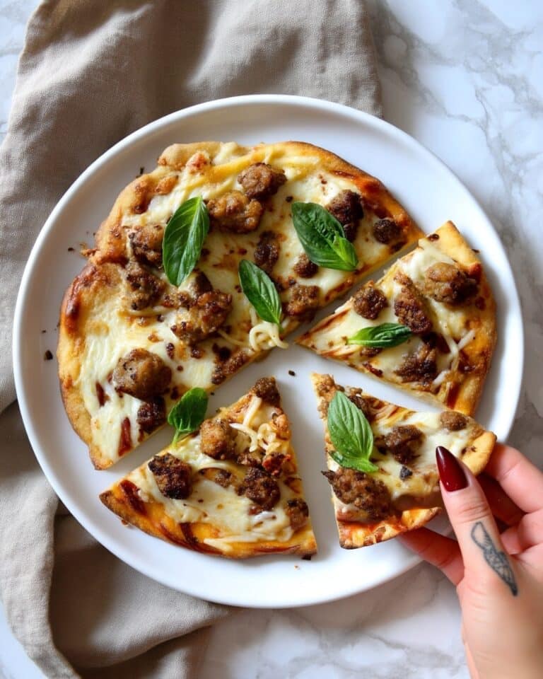 The Best Vegan Frozen Pizza Recipe