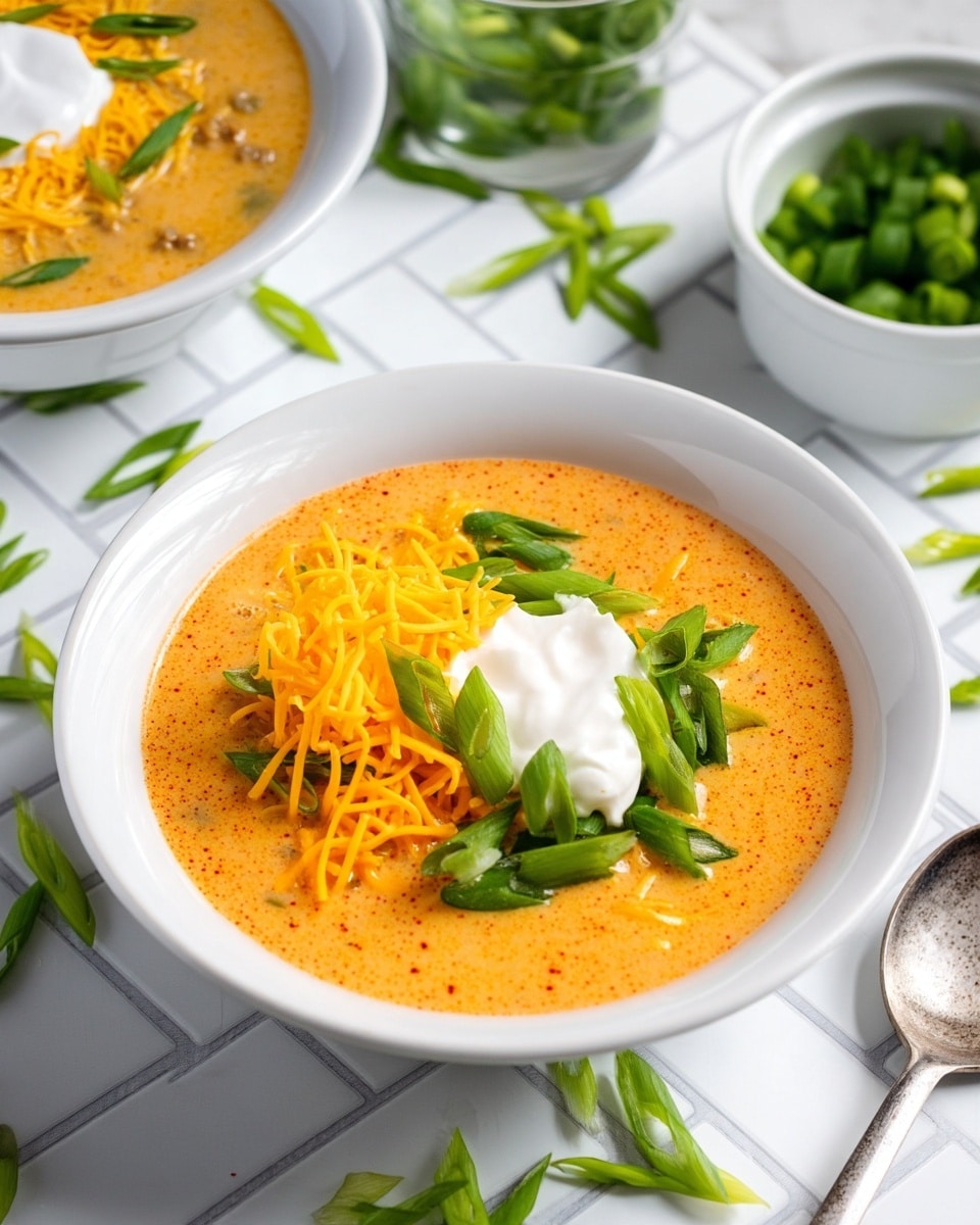 Crockpot Creamy Pumpkin Chili Recipe