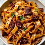 Cumin Lamb Noodles Recipe