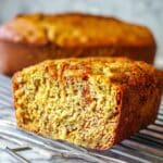 Favorite Fig Bread Recipe
