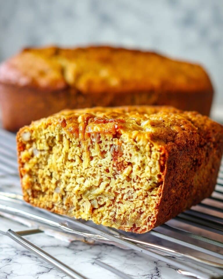 Favorite Fig Bread Recipe