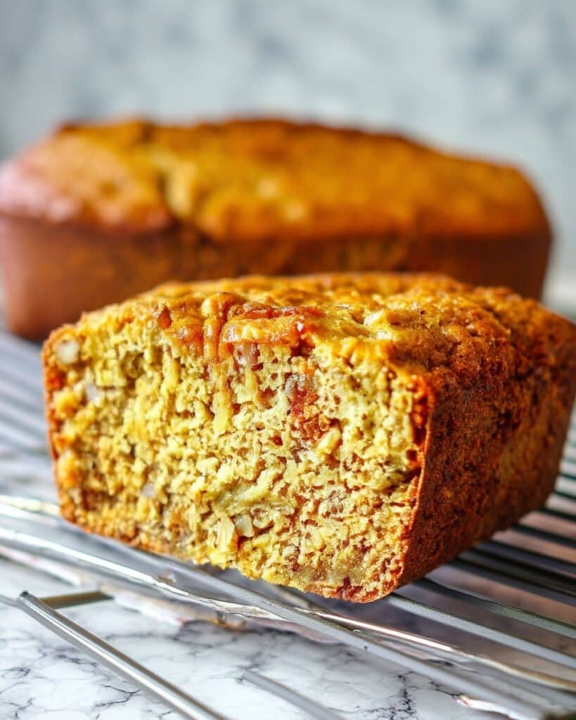 Favorite Fig Bread Recipe