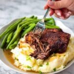 Instant Pot Short Ribs Recipe