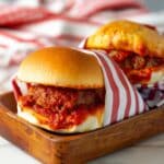Islak Burger: Istanbul's Wet-Style Minced Beef Sandwich Recipe