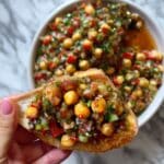 Balela Salad Recipe