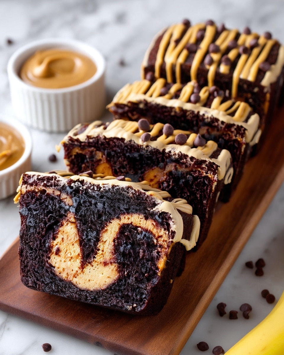 Buckeye Banana Bread Recipe